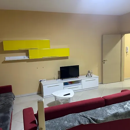 Apartamento Ariani