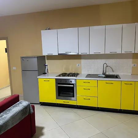 Ariani Apartamento Lezhë