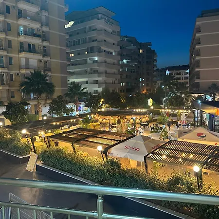 Ariani Apartamento *